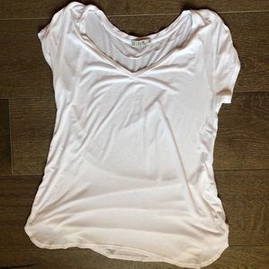 White Cotton On V-neck